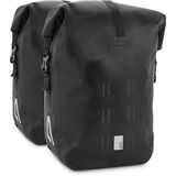 Cube Acid Seitentasche Pro 20/2 CILink (Paar) black