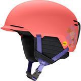 Smith Scout Jr. MIPS matte flare flora
