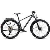 Cube Aim SLX FE 27.5 slateblack´n´chrome