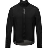 GOREWEAR Spinshift Windbreaker Herren black