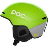 POC POCito Obex MIPS fluorescent yellow/green
