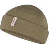 Norrona /29 equaliser Beanie deep lichen green