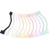 OAK Components Plasmadapt Bremsadapter PM +20 mm black