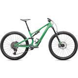 Specialized Stumpjumper 15 Expert - 29/29 electric green/forest green