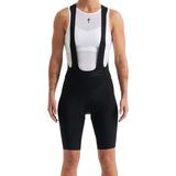 Specialized Women's Prime Bib Shorts black