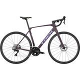 Trek Domane SL 5 matte nightshade