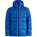 Ortovox DownWool 270 Jacket M blue note