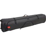 Nitro Tracker Wheelie Board Bag raven