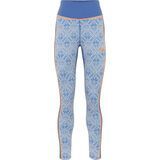 Kari Traa Anna High Waist Pants sea