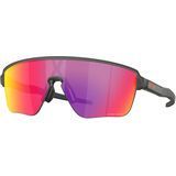 Oakley Corridor SQ Prizm Road / matte grey smoke