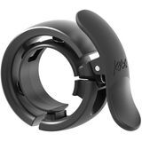 Knog Oi Prima - Small anthracite/black