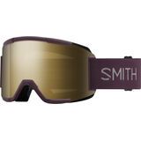 Smith Squad ChromaPop Sun Black Gold Mirror / mystic