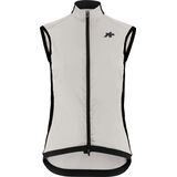 Assos UMA GT Wind Vest S11 almond milk