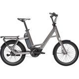 QiO Compact P5 lead metal glossy