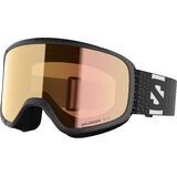 Salomon Aksium 2.0 Photochromic Red / black