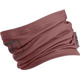 Ortovox 120 Merino Cool Tec Logo Neckwarmer chestnut