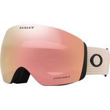 Oakley Flight Deck L Prizm Snow Rose Gold Iridium / humus thermal