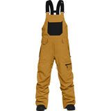 Horsefeathers Transfer Pants amber gold