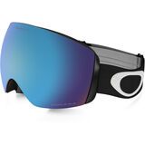 Oakley Flight Deck M Prizm Snow Sapphire Iridium / matte black