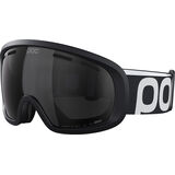 POC Fovea Mid Clarity Uni. Partly Sunny Grey / uranium black