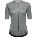 GOREWEAR Spinshift Breathe Trikot Damen lab gray