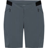 GOREWEAR Fernflow Shorts Damen lab graphite