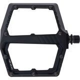 Ambit Components Flatpedal Breach - medium schwarz