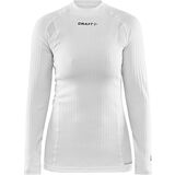 Craft Active Extreme X Crewneck LS W white