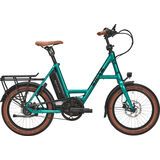 i:SY S8 ZR F B - 545 Wh opal green