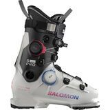 ***2. Wahl*** Salomon S/Pro Supra Dual BOA 130 GW gray aurora/black/race blue