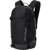 Dakine Heli 2.0 12L black