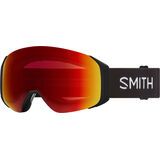 Smith 4D Mag S ChromaPop Sun Red Mirror / black
