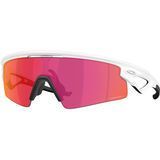 Oakley Sphaera Strike Prizm Field / matte white