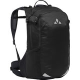 Vaude Trailvent 15 black