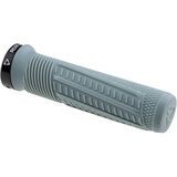Leatt Grips ReaFlex 6.0 Half Waffle Thin granite
