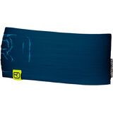 Ortovox 120 Tec Logo Headband petrol blue