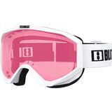 Bliz Liner JR Pink / white-black logo