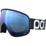 POC Vitrea Clarity Hi. Int. Partly Sunny Blue / uranium black