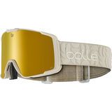 Bollé Cerro Gold / stockholm sand matte