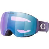 Oakley Flight Deck M Prizm Snow Iced Iridium / lilac