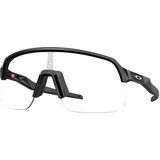Oakley Sutro Lite S Clear To Black Iri. Photochr. / matte black
