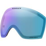 Oakley Flight Deck Pro L Replacement Lens Prizm Snow Iced Iridium