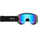 Fox Purevue Goggle Black/Mirror / black/blue
