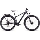 Cube Aim One Allroad 27.5 slateblack´n´black