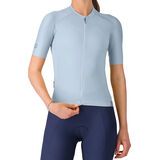 Castelli Espresso  2 W Jersey winter sky