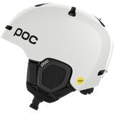 POC Fornix MIPS blixten white
