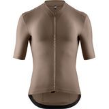 Assos Equipe R Jersey S11 terra sand
