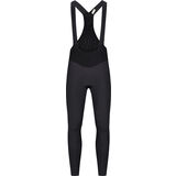 Q36.5 Dottore Hybrid Bib Tights black