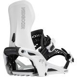 Nidecker LT Supermatic white