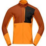 Norrona lofoten warm2 Jacket M's exuberance
